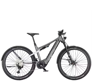 Super soldes 2024 Vélo de montagne électrique MACINA CHACANA LFC SH XT 11 LG + PT-CX7K4 Prêt à être expédié Garantie 1 an - Product Image 1