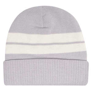 Chapeau d'hiver en tricot jacquard personnalisé pour femmes et hommes, qualité supérieure, 100% acrylique, couleurs personnalisées - Product Image 2