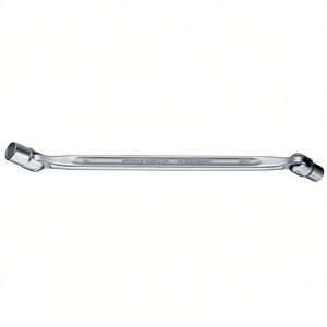 Llave Hexagonal de Doble Extremo con Junta Flexible Stahlwille - Product Image 3