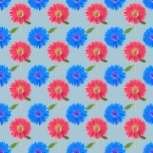 Nuevo diseño personalizado impreso 100% algodón verde doble cara Bandana Bienvenido cuadrado Paisley patrón ecológico dos lados Color - Product Image 2