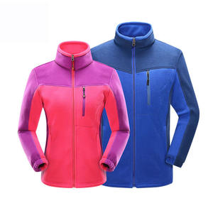 Chaqueta táctica de algodón y poliéster para la venta en línea chaquetas de hombre al por mayor fabricante de ropa deportiva al aire libre impermeable - Product Image 6