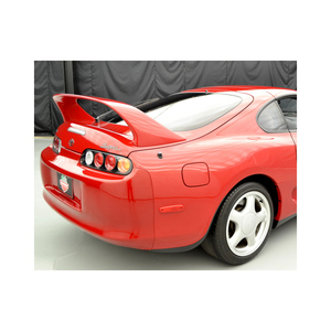 El Toyota supra Mk4 Highlander debutó para el año modelo 2020. - Product Image 2