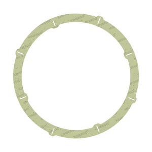 Forro de Fricción ZF06LV5 para ZF 5HP19, Embrague Catiónico V5 (Vipex) - Product Image 1