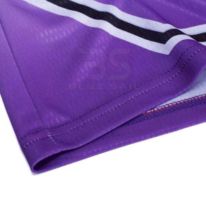 Offre Spéciale Nouveau design Ensemble d'uniformes de basket-ball Usine directe Meilleur prix de haute qualité avec sublimation et logo imprimé - Product Image 4