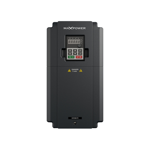 Convertisseur haute fréquence MAXELL-POWER CHF200-011-4-PV, onduleur de pompe solaire, sortie 0-400Hz 25A - Product Image 5