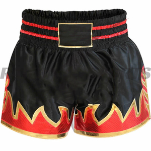 2026 Customized Boxing MMA Shorts Jiu Jitsu Kimono Custom Logo Martial <b>Arts</b> Fighting Sports Stretch Lightweight Breathable OEM - Product Image 4