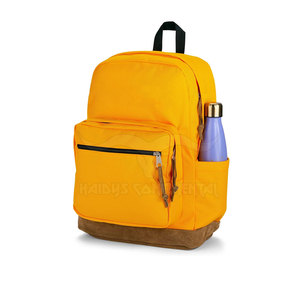 Bolsa de deporte Cordura escolar unisex de alta calidad, diseño de logotipo personalizado, resistente al agua, venta en línea, precio bajo con patrón de letras hecho en PC - Product Image 2