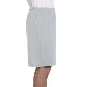 Pantalones cortos de Jogger para hombre, pantalones cortos Cargo de diseñador, pantalones cortos utilitarios llamativos con estilo de gama alta para looks urbanos y tendencias de ropa de calle - Product Image 4