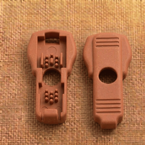 Cierres de Plástico de Nylon de Alta Calidad para Cordones, Cuerdas, Bolsas, Calzado y Accesorios - Product Image 4