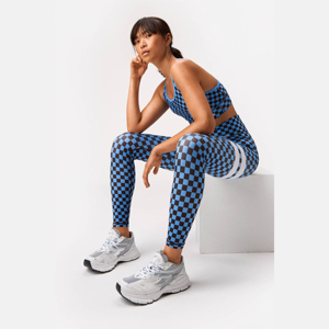 Leggings de Cintura Alta para Mujer, de Primera Calidad, Transpirables, Personalizables, de Algodón/Bambú, Tejidos por Sublimación, Último Diseño, Cintura Personalizada - Product Image 5