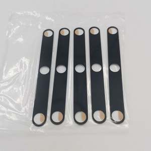 Custom Tempered Anti-Fog <b>Glass</b> with Vacuum Coating for Underwater Camera & Optical Equipment - Product Image 3