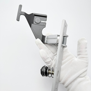 8200069296 Cerradura de Capó Delantera para Renault Clio II - Product Image 4