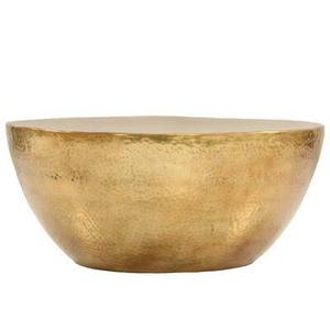 Decoración duradera de aluminio fundido de metal personalizada para el hogar y la Oficina Último diseño sostenible Estable Silver Zig Zag Small Eco-Friendly - Product Image 3