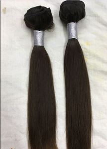 Vente en gros de mèches de cheveux 100% indiens lisses pour femmes noires Meilleur prix d'approvisionnement en vrac du fournisseur indien - Product Image 2