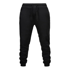 Chándal para hombre/Chándal de algodón 100% Logotipo personalizado de alta calidad Chándal con cremallera para hombre Sudadera con capucha - Product Image 3