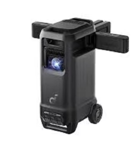 Système audio cinéma portable X1 Pro neuf, édition mondiale 2025, station de projection - Product Image 2