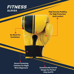 Twins Boxing Gloves New Fighting Gears with <b>Stretch</b> and Hand Grips Custom Made <b>Lace</b> Gloves Available in Low Price OEM Service - Product Image 5