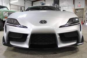 Toyota GR Supra 3.0 Premium 2020 Usado Disponible para la Venta - Product Image 4