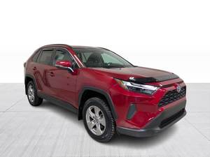 มือสอง2022 RAV4ไฮบริด SE lhd/rhd - Product Image 2
