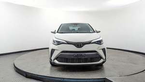 Elite Occasion 2021 Ty-ota C-H-R LE FWD - Product Image 4