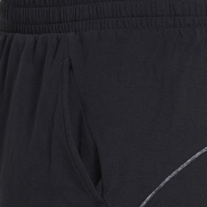 Pantalones Cortos Deportivos de Verano para Hombre, Estilo Urbano, para Gimnasio y Correr, Ecológicos, de Secado Rápido, con Estampado Sólido, de Poliéster/Nailon, con Bolsillos, para Actividades al Aire Libre - Product Image 6