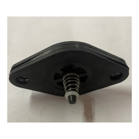 Composants Électriques : Bouton de Commande Adaptateur pour Ds1990r-f5/Ds1990/Tm1990a-f5/Na/Tm1990, Pièces Électroniques en Plastique PC