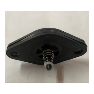 Composants électriques Commande-bouton Coupleur Commandes Adaptable Ds1990r-f5 Ds1990 Tm1990a-f5 Na Tm1990 Pièces électroniques - Product Image 1