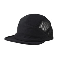 Gorra de Campamento Unisex Personalizada OEM, Transpirable, Ajustable, de Ala Corta, Impermeable, para las Cuatro Estaciones, Viajes al Aire Libre, Casual