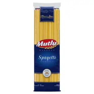 Pasta macarrones y espagueti, venta al por mayor, precio barato, sopa a granel, fideos