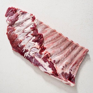 ซี่โครงหมูแช่แข็งคุณภาพดีเยี่ยมสำหรับผู้ให้บริการจัดส่งอาหารทั่วโลก - Product Image 1