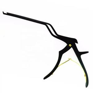 Kerrison Rongeur 40 & 90 degrés vers le haut 15cm 18cm 20cm poinçon à os de haute qualité Kerrison Rongeur Instruments de neurochirurgie - Product Image 1