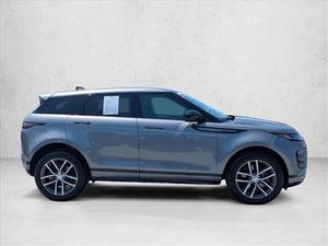 NOUVEAU VÉHICULE D'OCCASION 2024 RANGE ROVER EVOQUE TRANSMISSION SUV 246 CV 2L 14 DYNAMIC AWD - Product Image 6