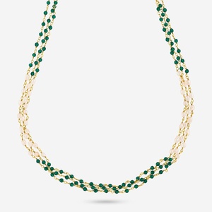Silver Temple Fine Body Chain 176445 - Product Image 1