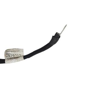 CÂBLE DE BATTERIE NÉGATIF CITROEN C3 Série 9837806180 HM05 Essence 1200 (16>) - Product Image 2