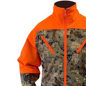 Stylish Design <b>Men</b> Hunting <b>Jacket</b> <b>Lightweight</b> Hot <b>Sale</b> Anti Wrinkle Comfortable <b>Men</b> Hunting <b>Jacket</b> for man With Premium Quality - Product Image 2