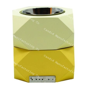 Eid Special Fragrance Arabic Bakhoor Mubkhar Burner Oud High Quality Ramadan Eid Mubarak Wood Bakhoor Burner Gift Product - Product Image 6