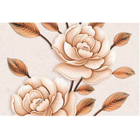 Carreaux de mur en céramique 3110-HL-A (unis) 250x375 mm, surface brillante, surface unie, qualité AAA, rectifiés, provenant d'Inde