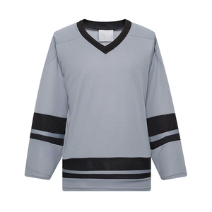 Wholesale <b>Low</b> MOQ <b>Top</b> Quality Colorful Team Order ice hockey jersey Custom Full Sublimation Ice Hockey Jersey OEM Service - Product Image 1