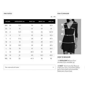 Maglietta Free People Kate a Righe, Taglia XS, Grigia, in Tessuto Lavorato a Maglia Traspirante - Product Image 5