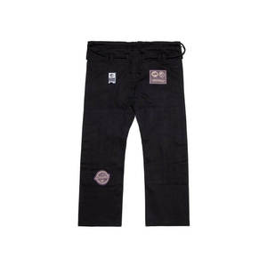 2025 prix de gros Bjj Gi sur mesure meilleur prix karaté uniforme à vendre Bjj Gi nouveaux produits BRIGHT WAY INTERNATIONAL - Product Image 3
