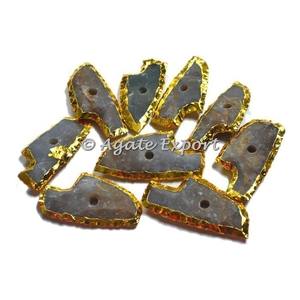 ลูกบิดหินโมราแกะสลักสไตล์ฮวงจุ้ยและความรัก - Product Image 4