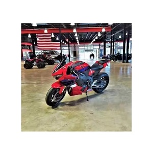 Motocicleta Deportiva CBR1000RR R Sport 2024 de Grado Industrial, Personalizada OEM, DIY, TOP VENTAS - Product Image 1