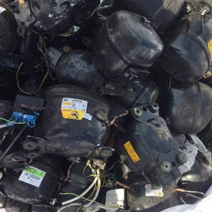 Compresores de Refrigerador para Reciclaje - Product Image 1