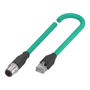 BALLUFF BCC0E2F Kit sensore e cavi assemblati - Product Image 1