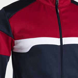 Chándal de entrenamiento para hombre, ropa deportiva, traje atlético para correr, Yoga, gimnasio, deportes, transpirable, moda personalizada - Product Image 3