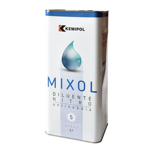 Diluente "mixol" 0,5 Lt. - Product Image 3