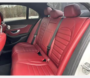 MERCEDES-AMG C43 SEDÁN 2019 USADO EN EXCELENTES CONDICIONES, VOLANTE A LA IZQUIERDA/DERECHA - Product Image 3