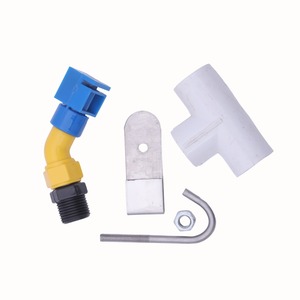 Équipement de nettoyage de panneaux solaires Système de lavage automatique portable Parcs solaires industriels et panneaux de centrales solaires commerciales - Product Image 1