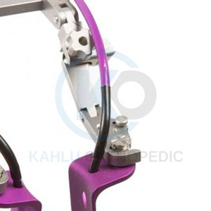 Giải Pháp Cổ Tử Cung Phantom CS Hệ Thống Phẫu Thuật Thắt Lưng Mặt Trước Ảo Mới Nhất Của KAHLU Chỉnh Hình - Product Image 2