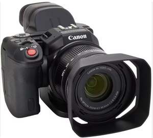 Nueva Videocámara Profesional XC10 4K de Calidad con Envío Gratuito - Product Image 2